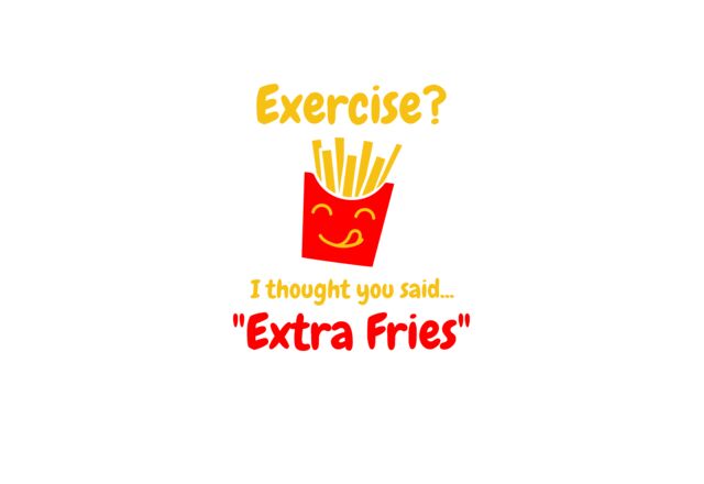 French Fries 01 Thumbnail