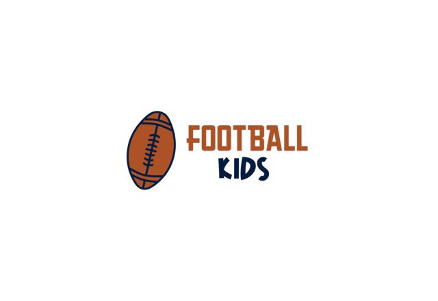 American Football Kids 01 Thumbnail