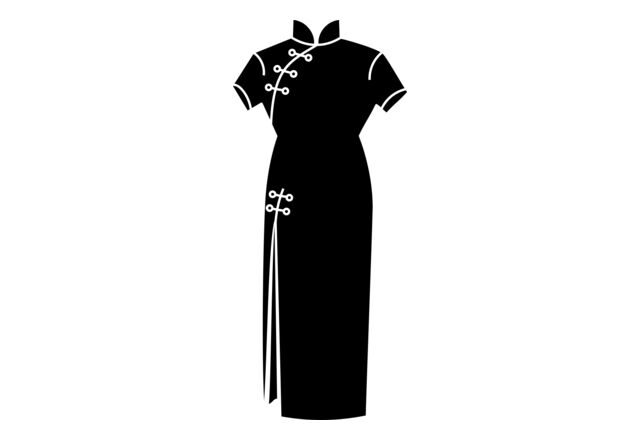 Qipao Chinese Dress Thumbnail