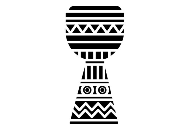 African Drum Thumbnail