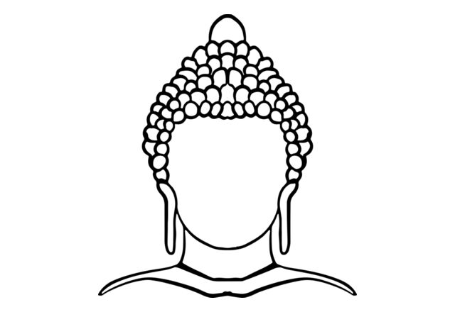 Buddha Head Thumbnail