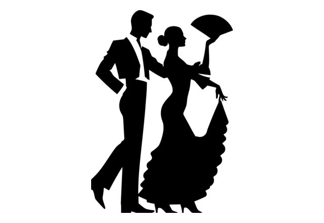 Flamenco Dancer Thumbnail