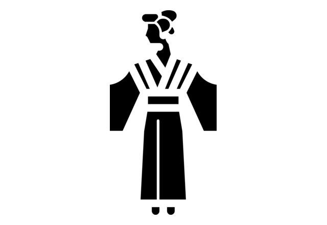 Kimono Thumbnail