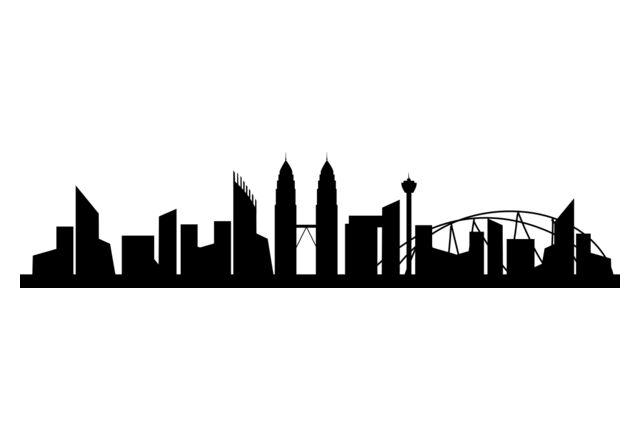 City Skyline Thumbnail
