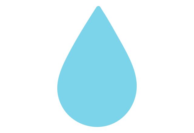 44 Water Drop Thumbnail
