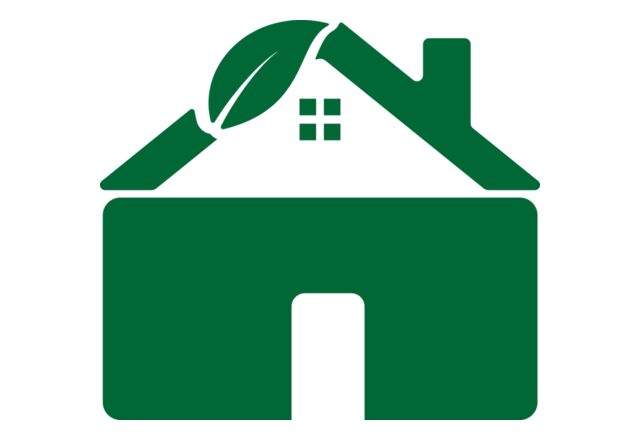 50 House aand leaf Thumbnail