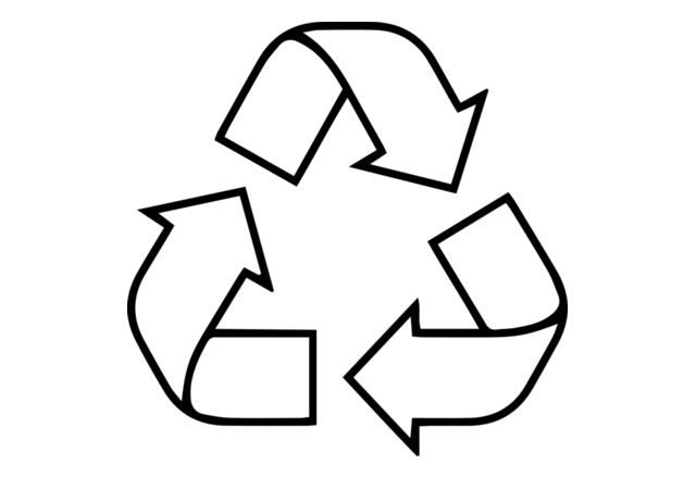 31 Recycle Icon Thumbnail