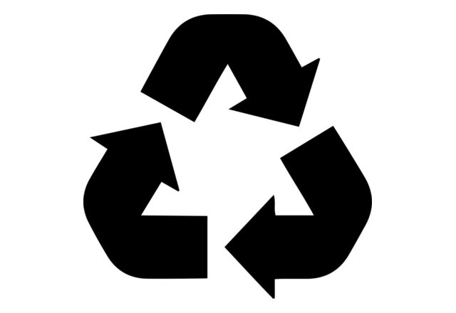 32 Recycle Icon Thumbnail