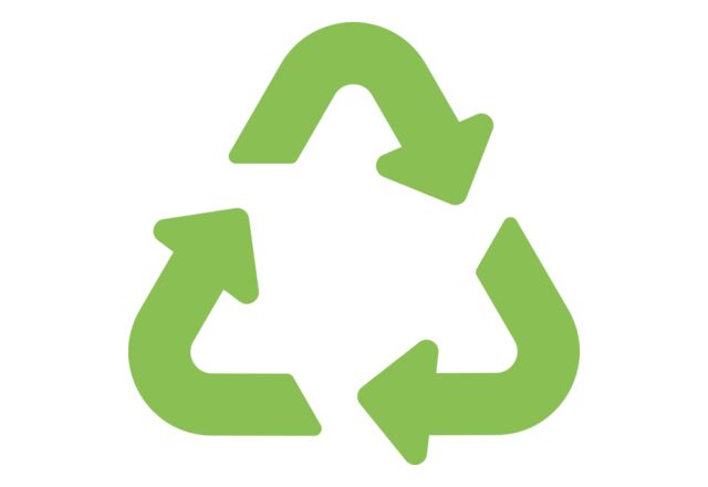 33 Recycle Icon Thumbnail