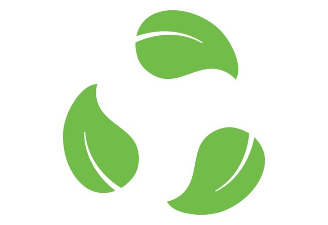 36 Recycle Leaves Thumbnail