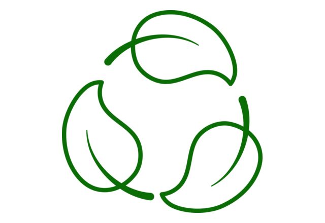 37 Recycle Leaves Thumbnail