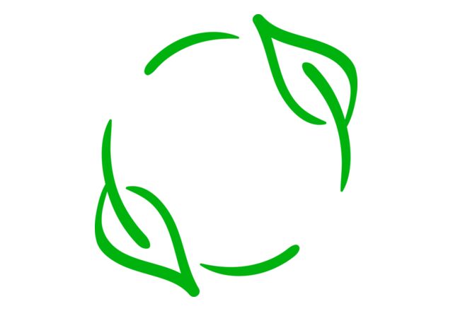 38 Recycle Leaves Thumbnail