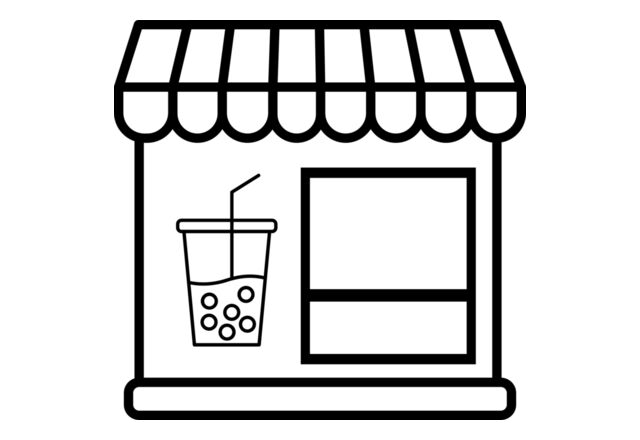 113 Milktea Shop Thumbnail
