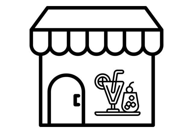 120 Liquor Shop Thumbnail