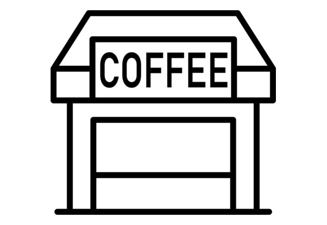 105 Coffee Shop Thumbnail