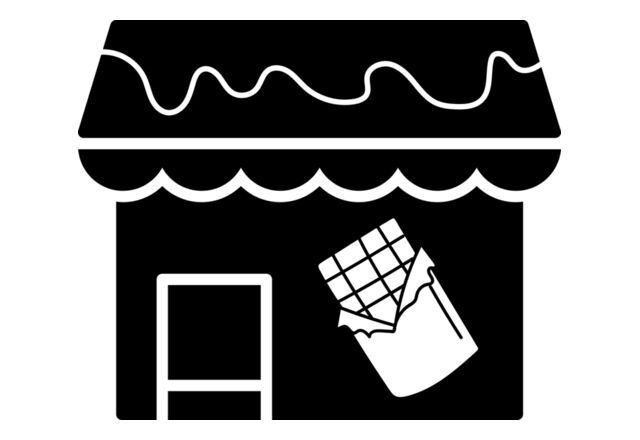 107 Chocolate Shop Thumbnail
