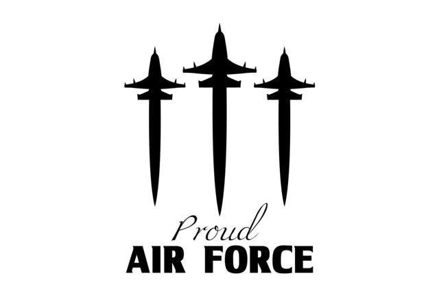 Air Force 10 Thumbnail