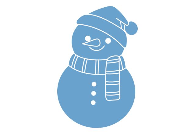 Snowman 2 Thumbnail