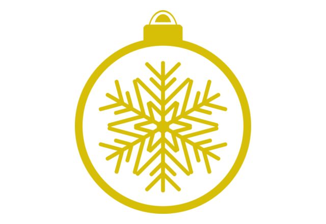 Christmas Ball Thumbnail
