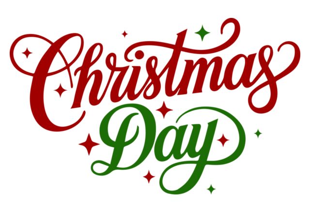 Christmas Day 1 Thumbnail