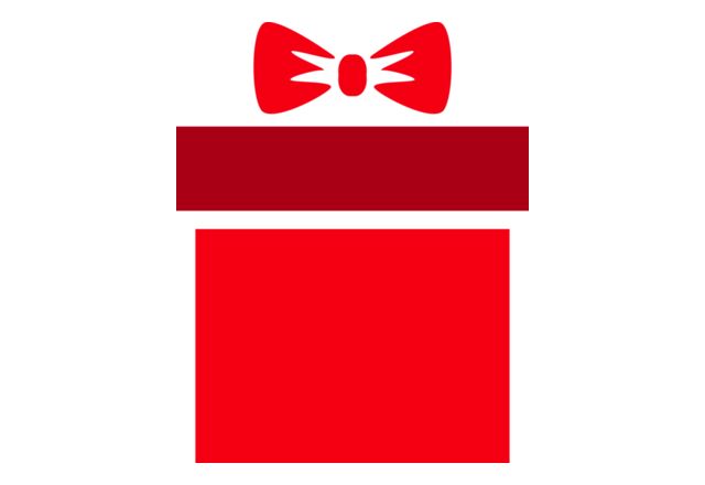 Christmas Gift Thumbnail