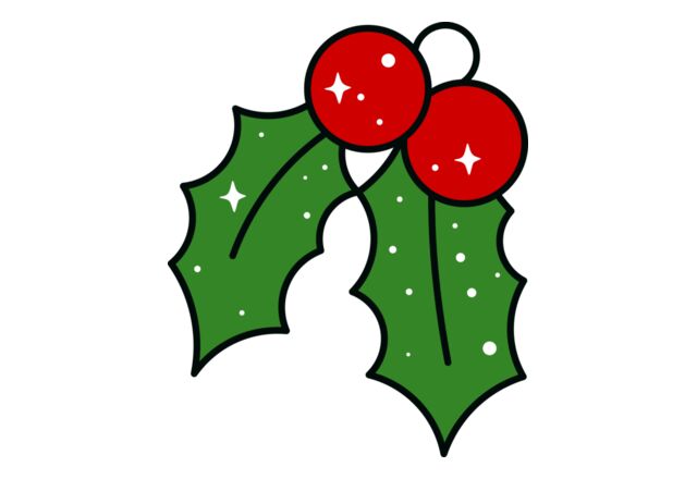 Christmas Ornament 1 Thumbnail