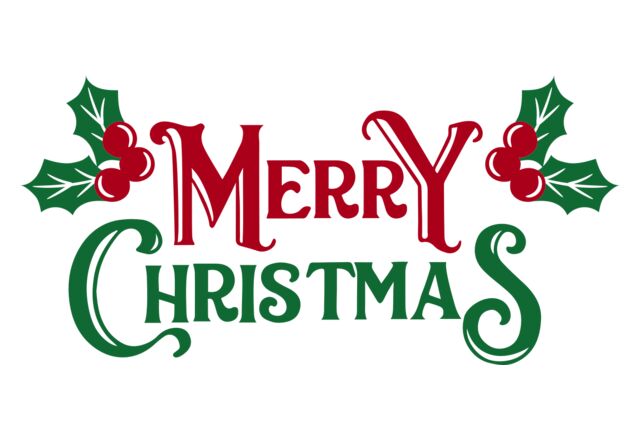 Merry Christmas 1 Thumbnail