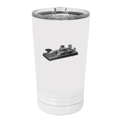 Key - 16 oz. Tumbler with Slider Lid Selected Colors Thumbnail