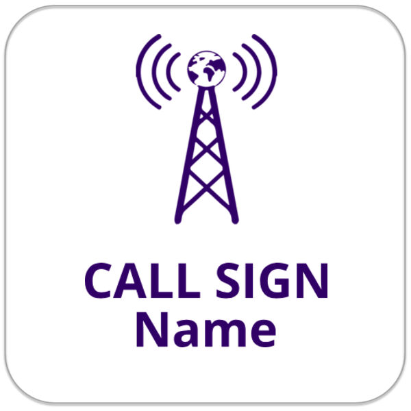 Tower Waves - Mouse Pad Thumbnail