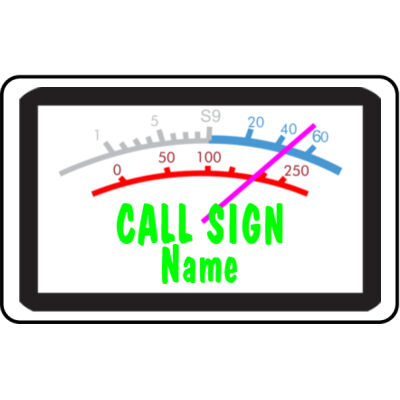 Meter Name Badge Thumbnail