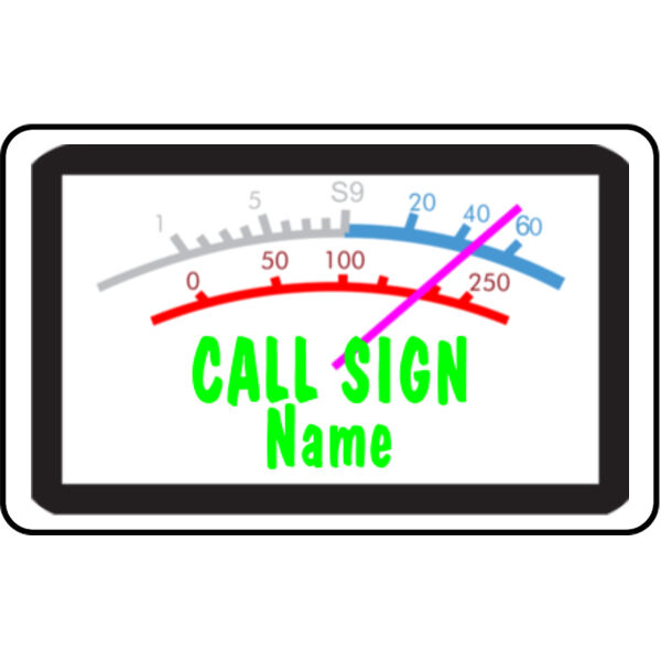 Meter Name Badge Thumbnail