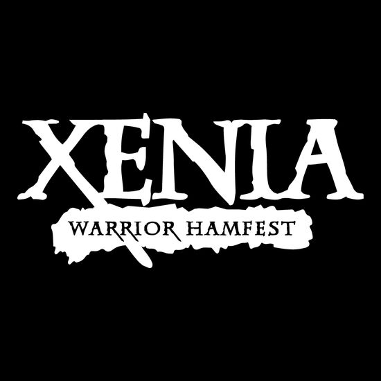 Xenia Warrior Hamfest Thumbnail