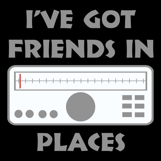 I've got friends in low places Thumbnail