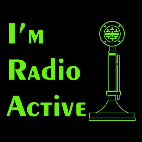 I'm Radio Active Thumbnail