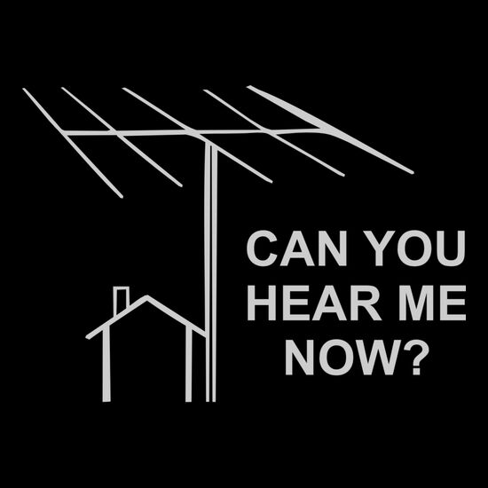 Can you hear me now? Thumbnail