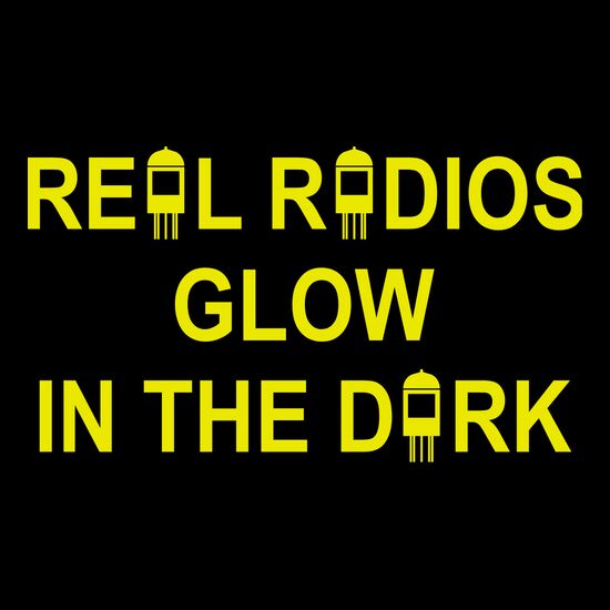 Real Radios Glow in the Dark Thumbnail