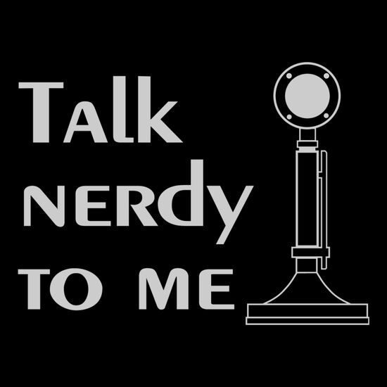 Talk Nerdy to Me Thumbnail