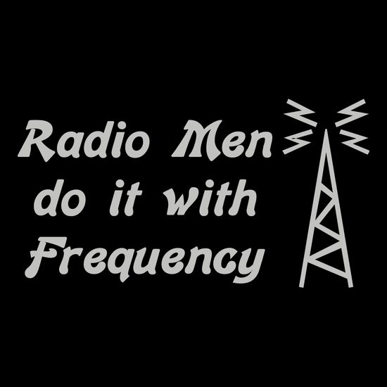 Radio Men do it with Frequency Thumbnail