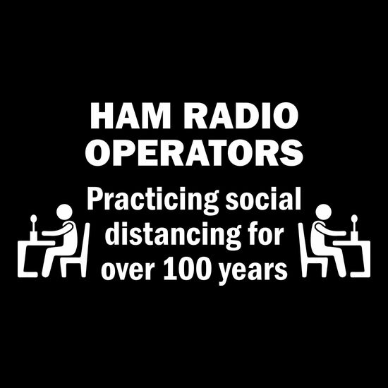 Social Distancing Thumbnail