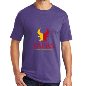 Unisex Cotton Blend T Shirt  Thumbnail