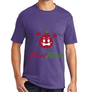 Unisex Cotton Blend T Shirt  Thumbnail