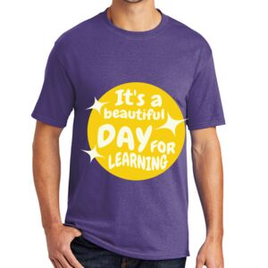 Unisex Cotton Blend T Shirt Unisex Cotton Blend T Shirt Thumbnail