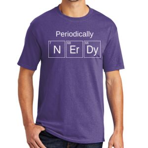 Unisex Cotton Blend T Shirt  Thumbnail