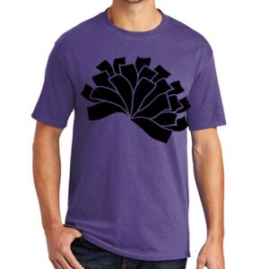 Unisex Cotton Blend T Shirt Unisex Cotton Blend T Shirt Thumbnail