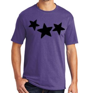 Unisex Cotton Blend T Shirt Unisex Cotton Blend T Shirt Thumbnail