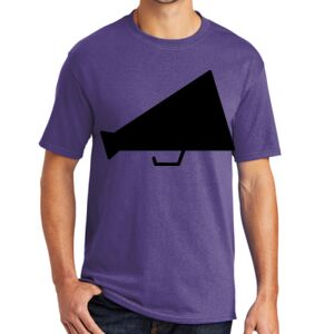 Unisex Cotton Blend T Shirt Unisex Cotton Blend T Shirt Thumbnail