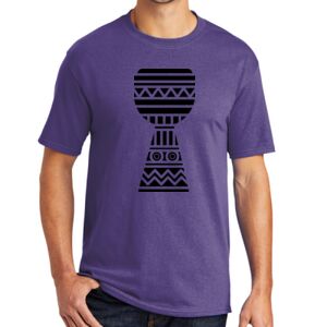 Unisex Cotton Blend T Shirt  Thumbnail