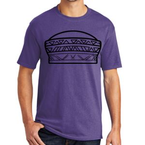Unisex Cotton Blend T Shirt  Thumbnail