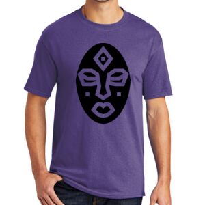Unisex Cotton Blend T Shirt  Thumbnail