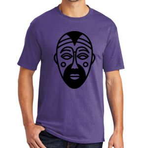 Unisex Cotton Blend T Shirt  Thumbnail